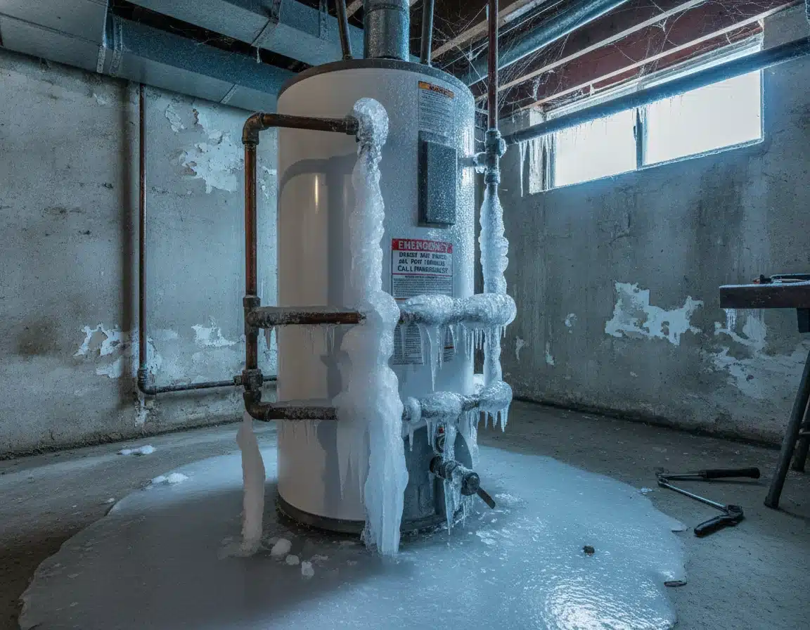 Chicago Water Heater