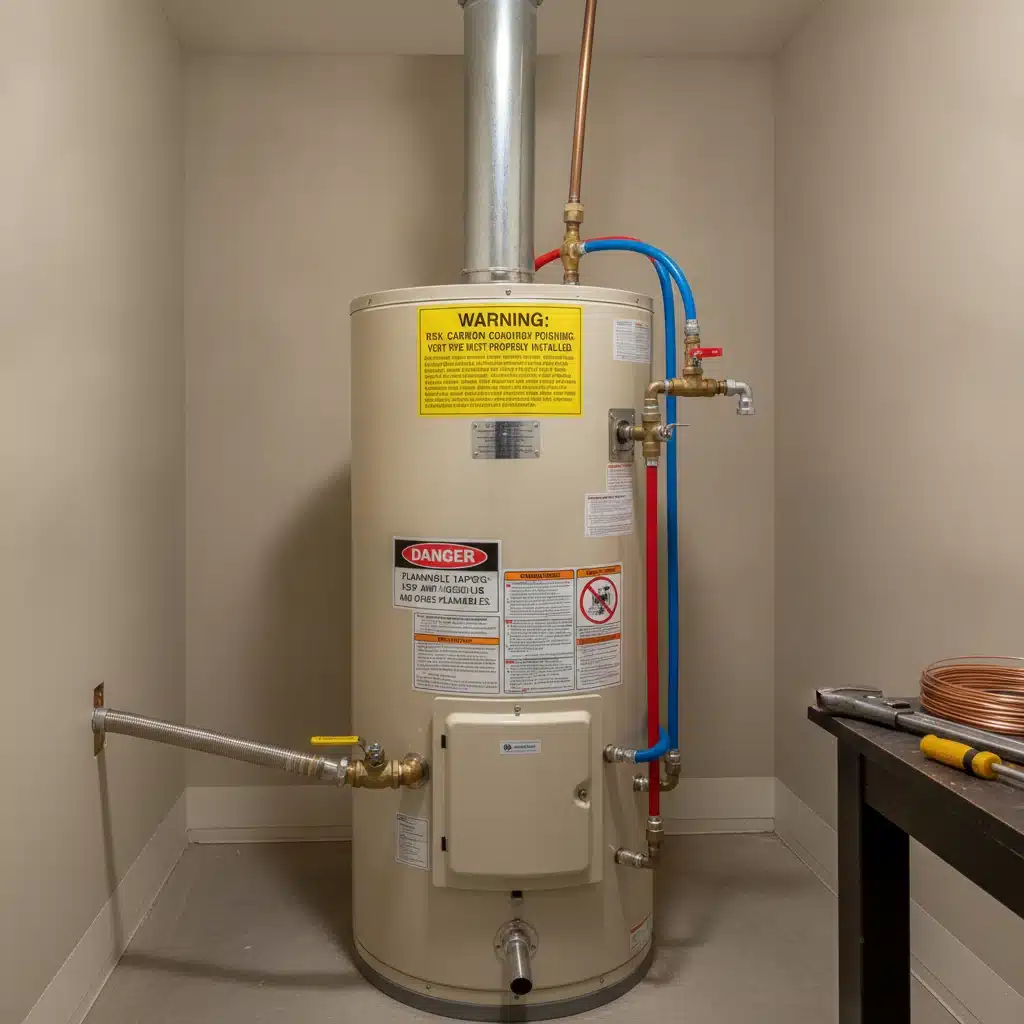 Chicago Water Heater