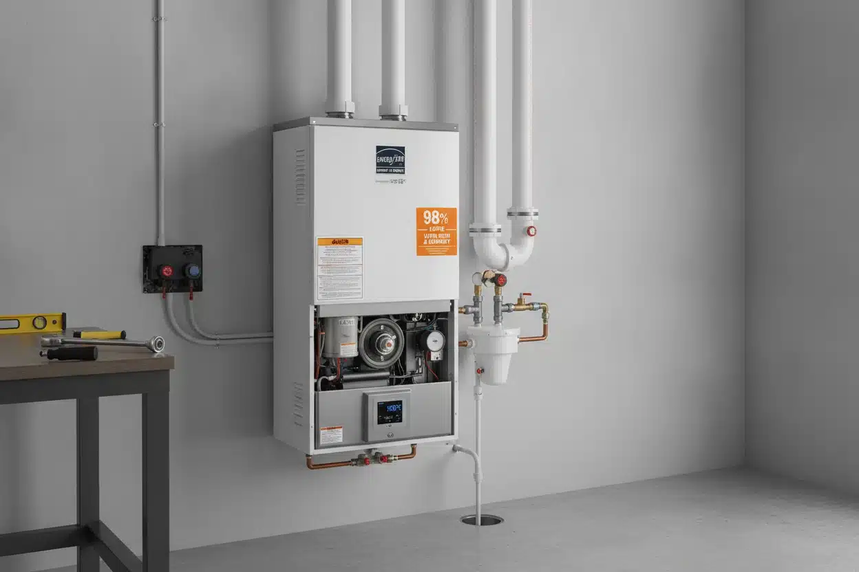 Chicago Water Heater