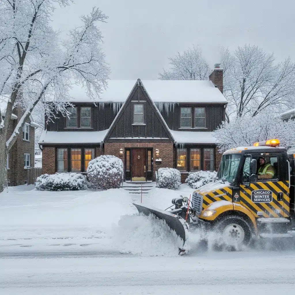 Chicago Water Heater