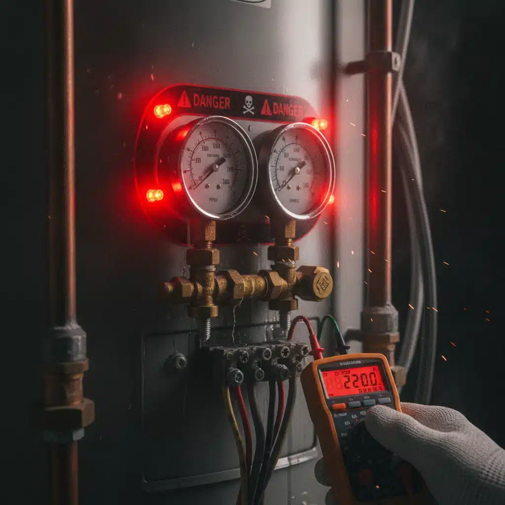 Chicago Water Heater
