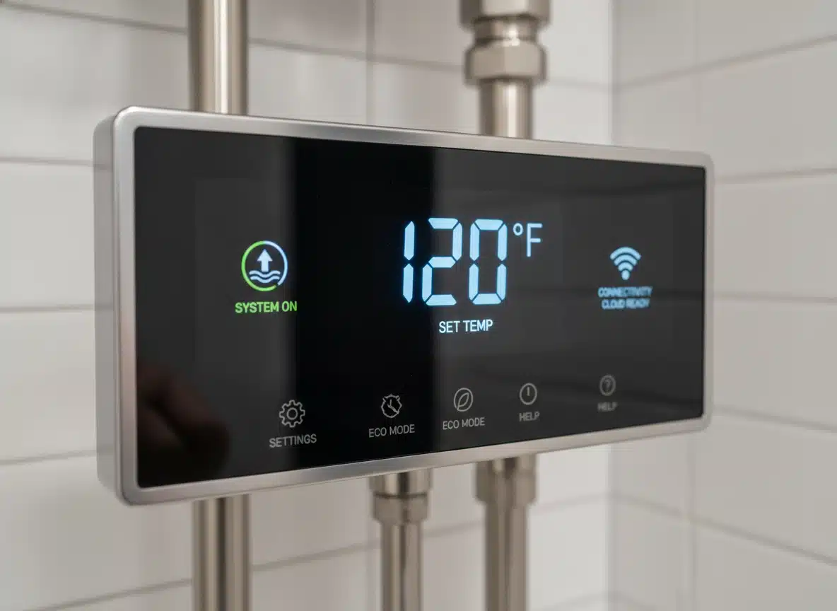 Chicago Water Heater