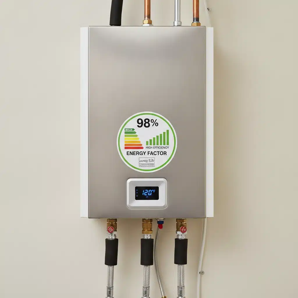 Chicago Water Heater