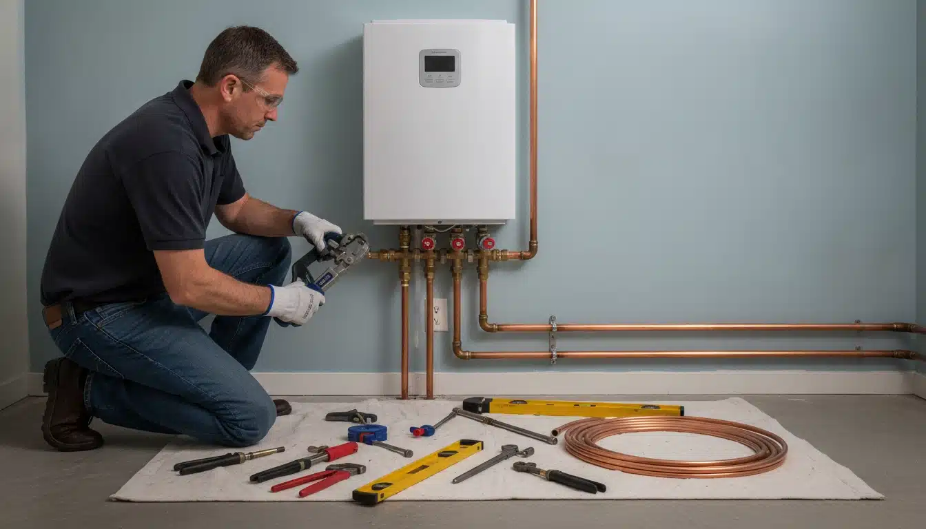 Chicago Water Heater