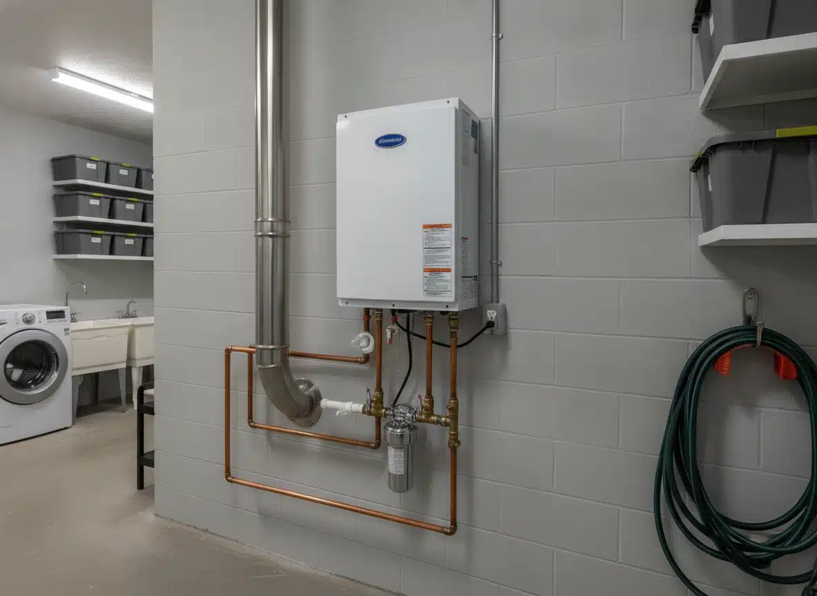 Chicago Water Heater