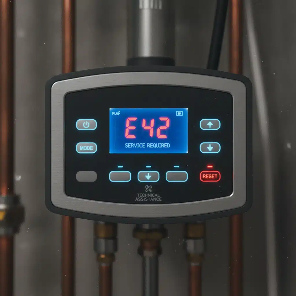 Chicago Water Heater