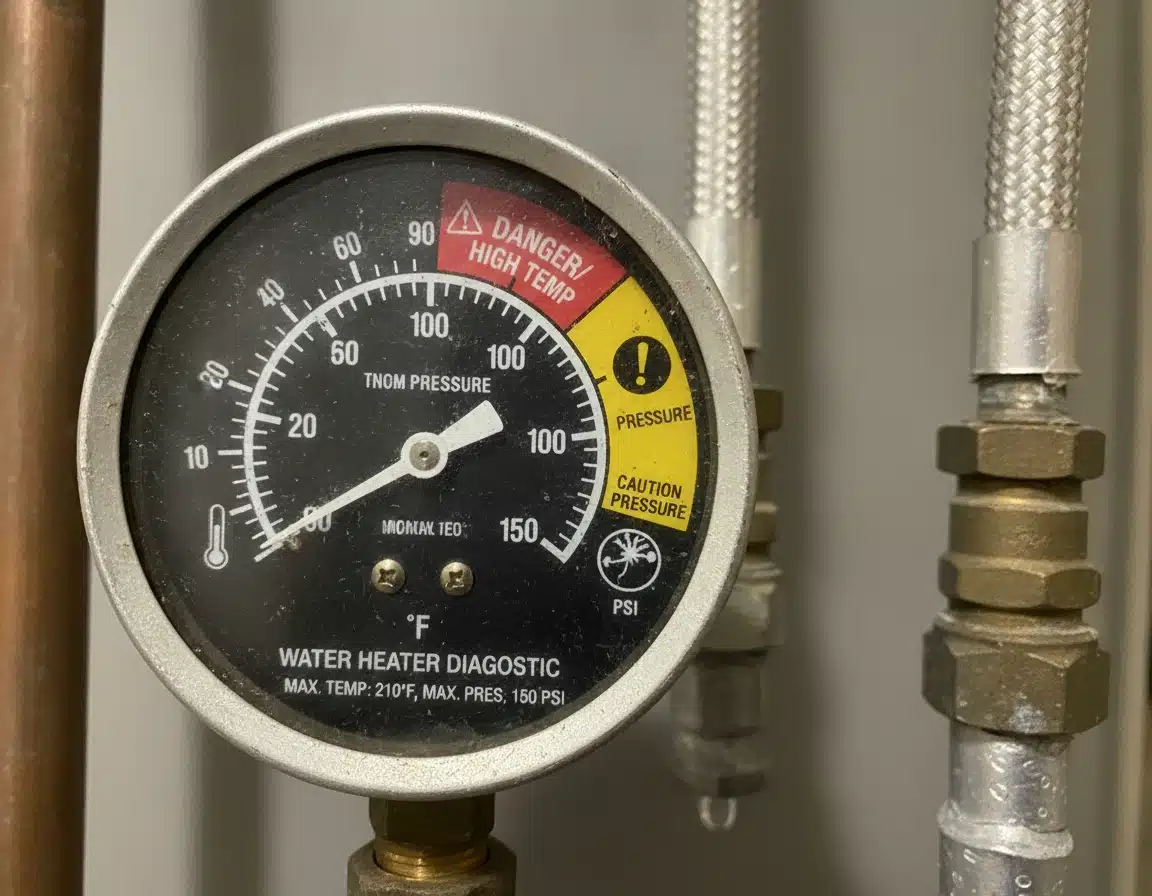 Chicago Water Heater