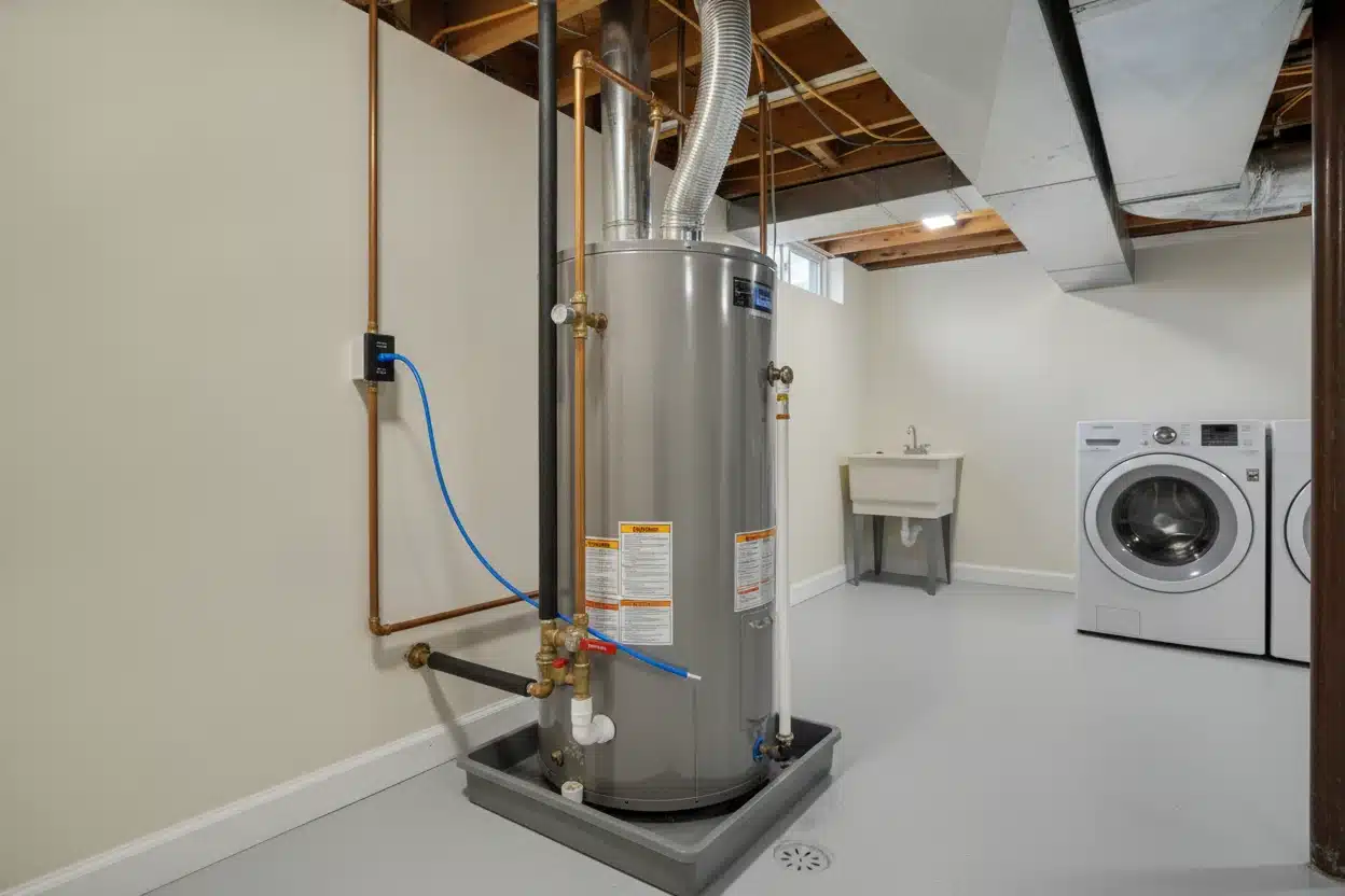 Chicago Water Heater