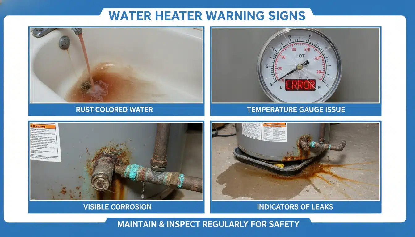 Chicago Water Heater