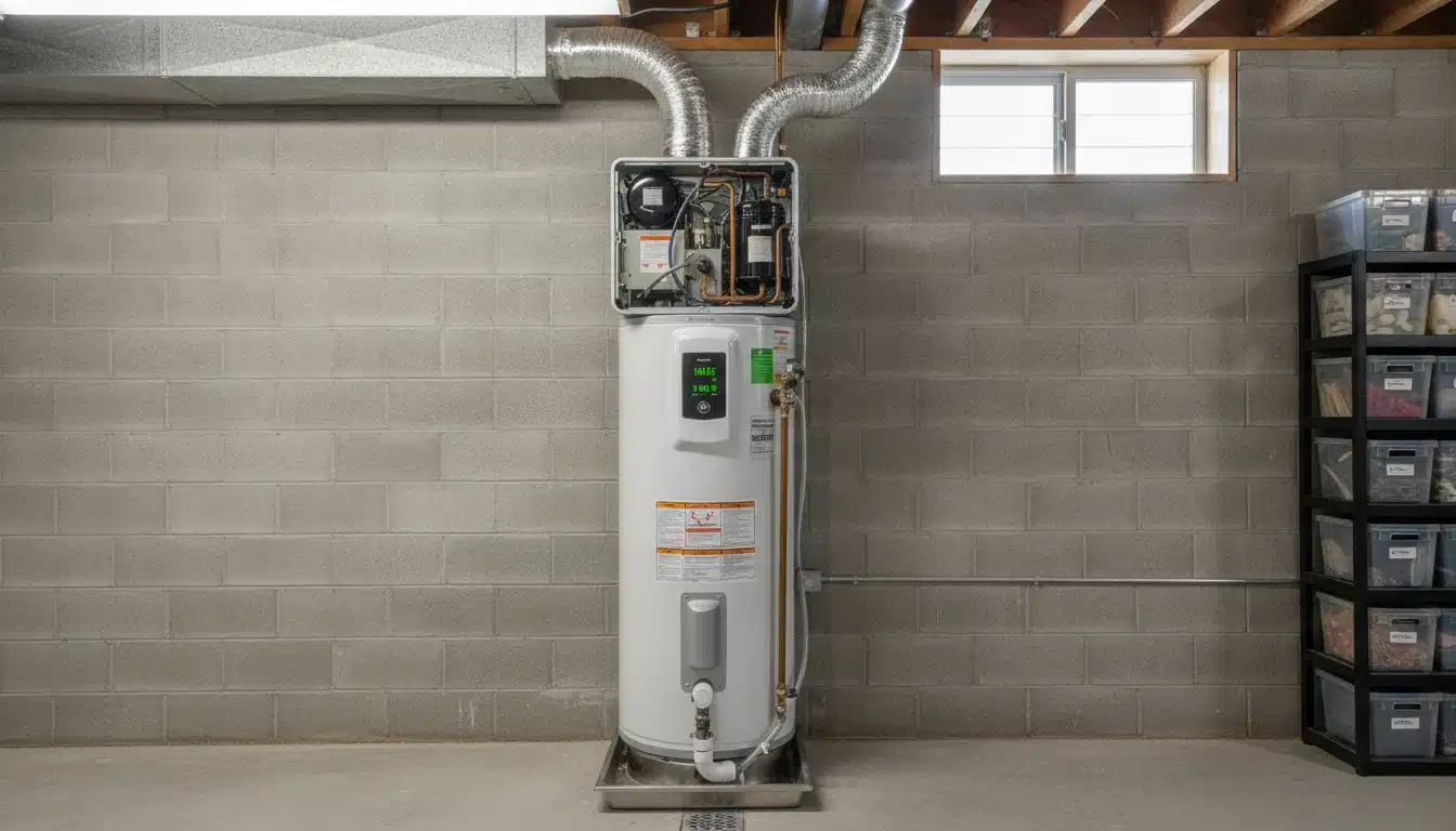 Chicago Water Heater