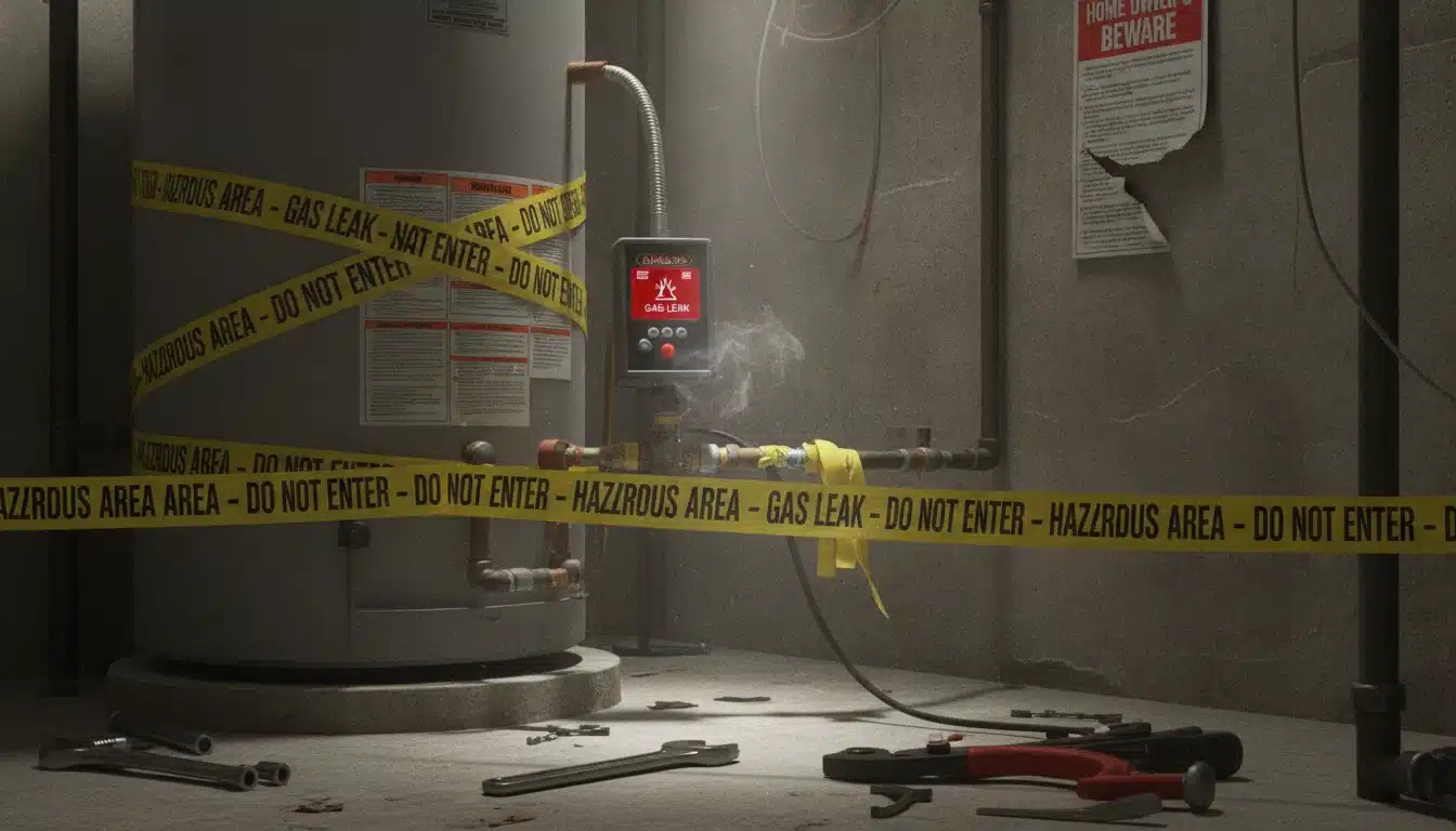 Chicago Water Heater