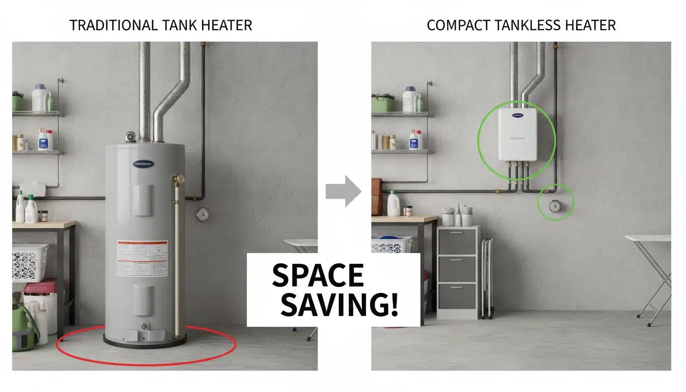 Chicago Water Heater