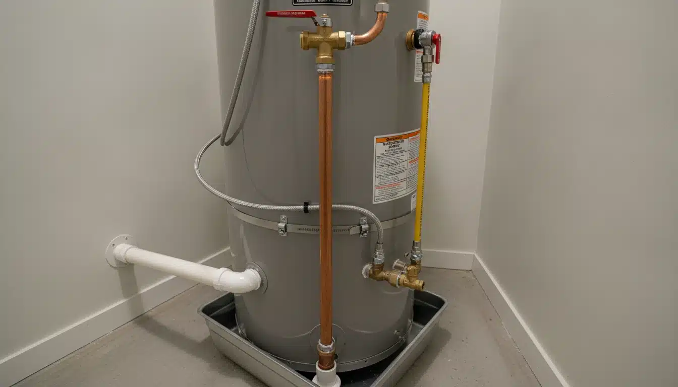 Chicago Water Heater