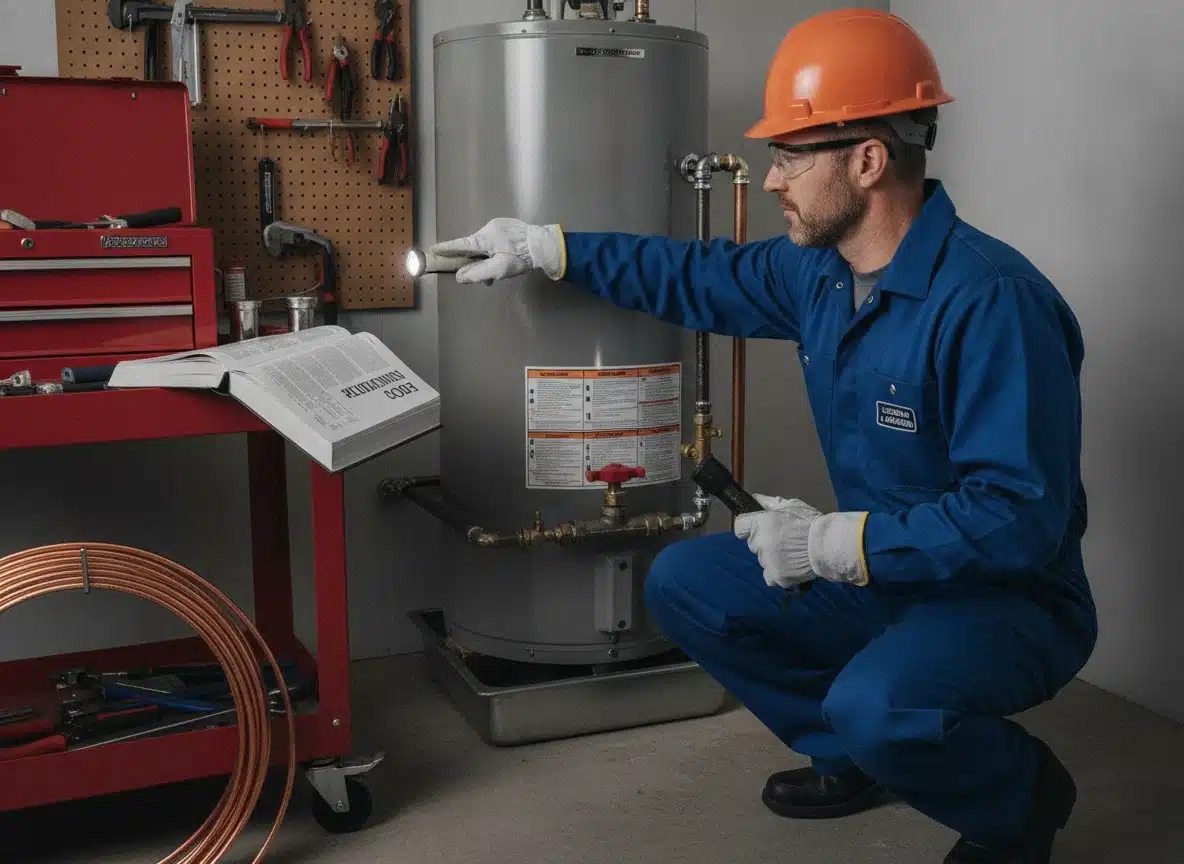 Chicago Water Heater