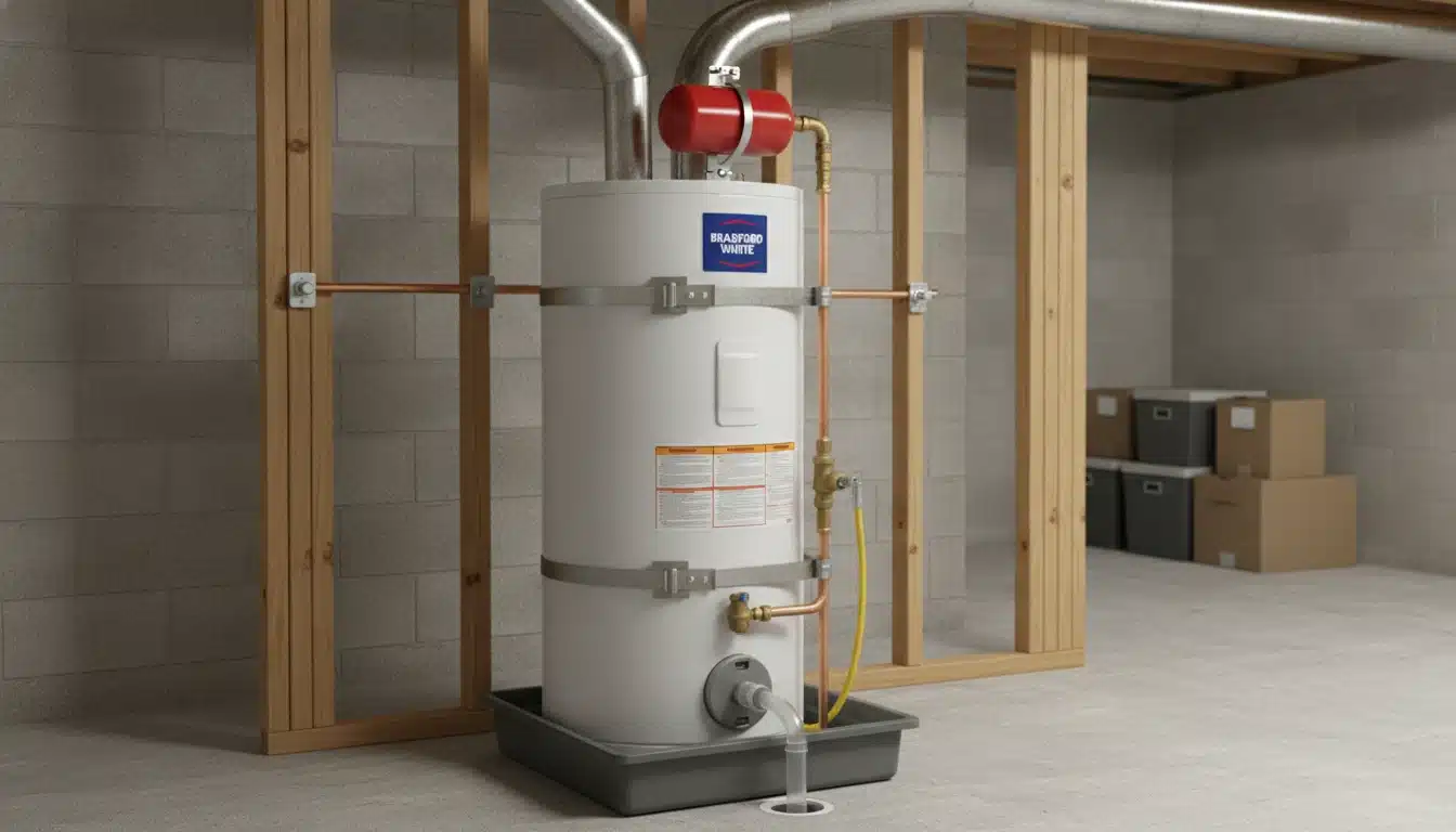 Chicago Water Heater