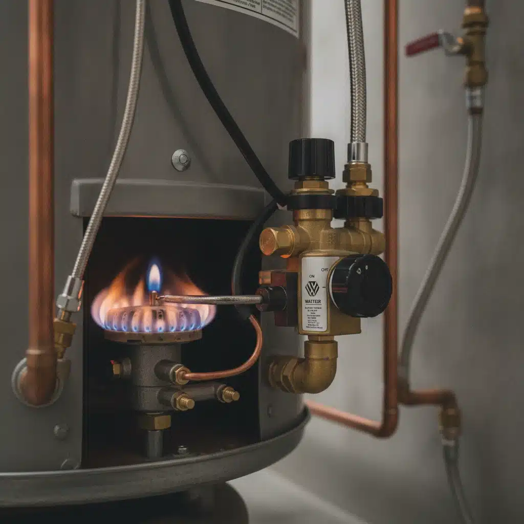 Chicago Water Heater