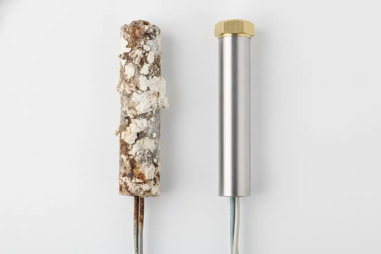 Chicago Water Heater