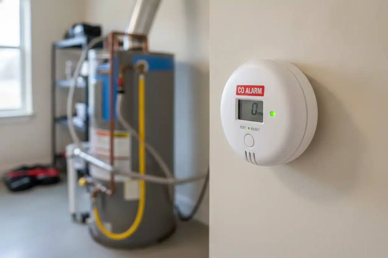 Chicago Water Heater