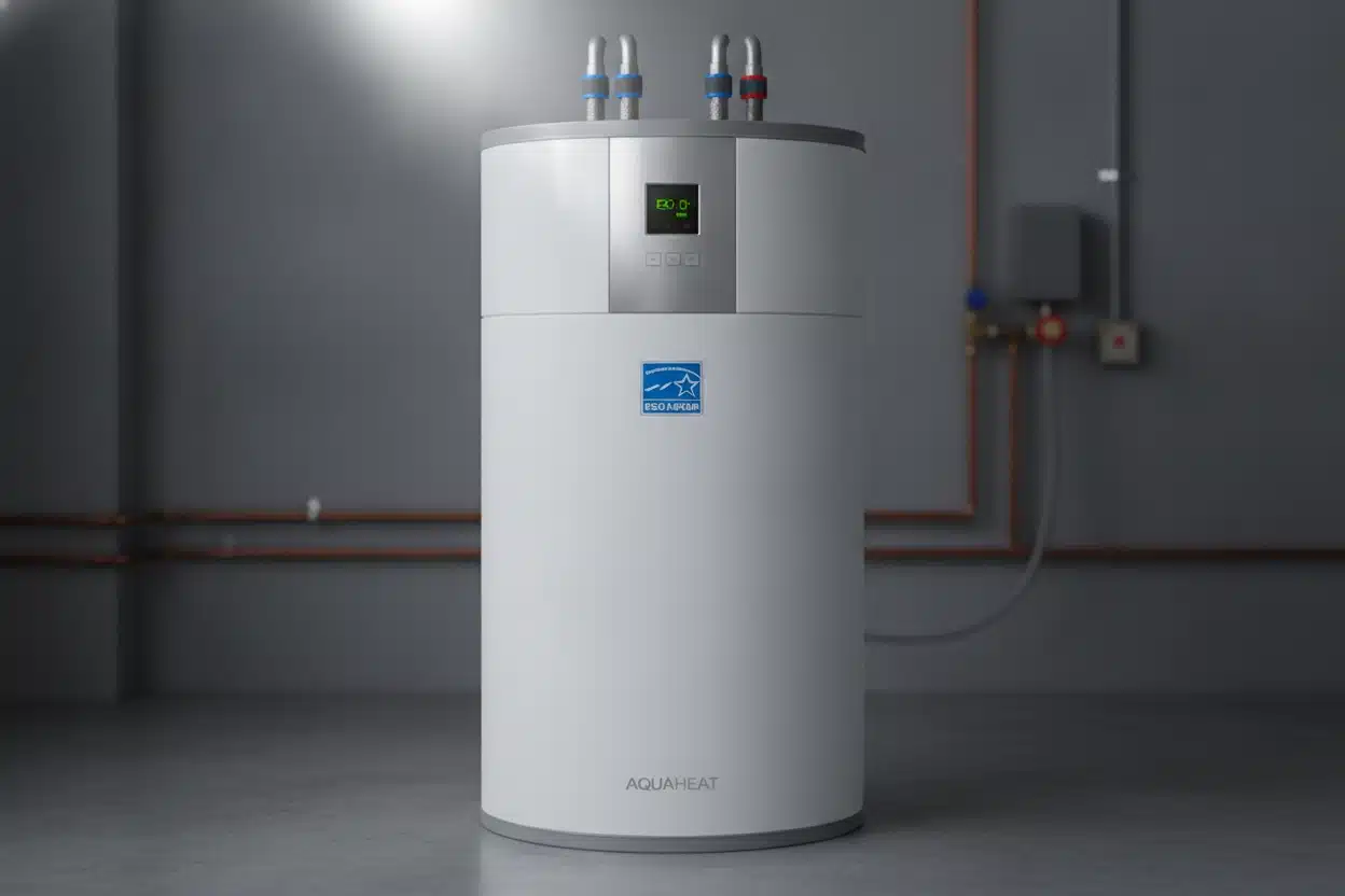 Chicago Water Heater