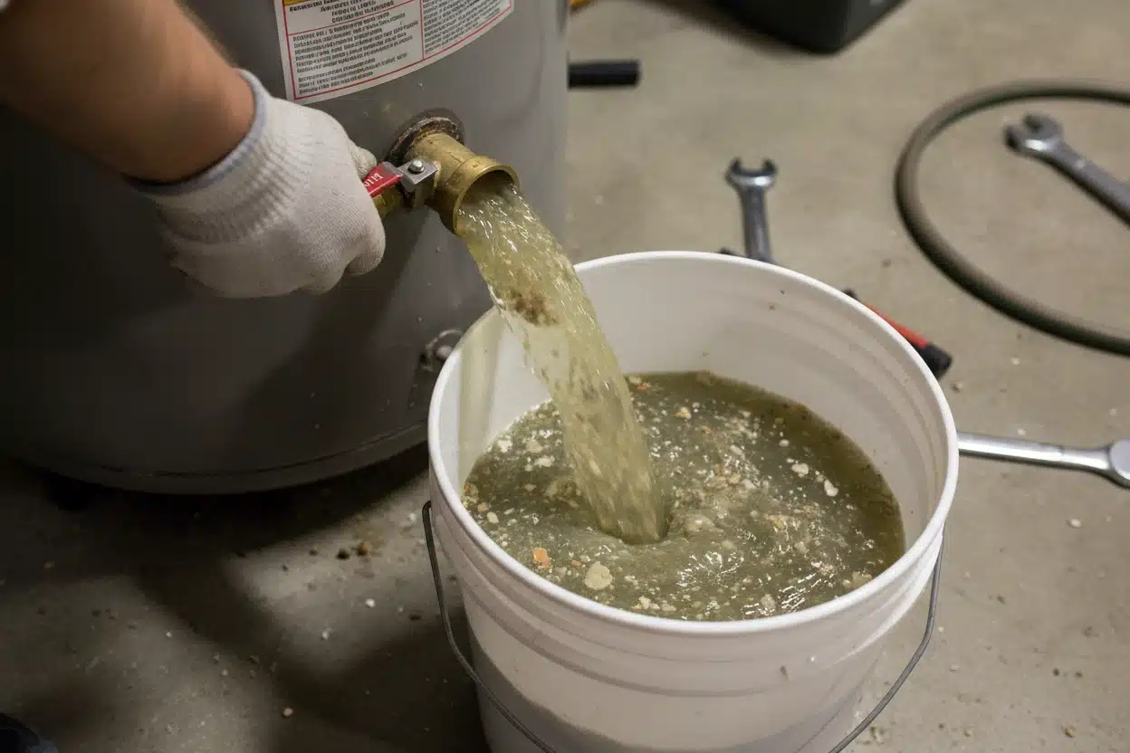 Chicago Water Heater