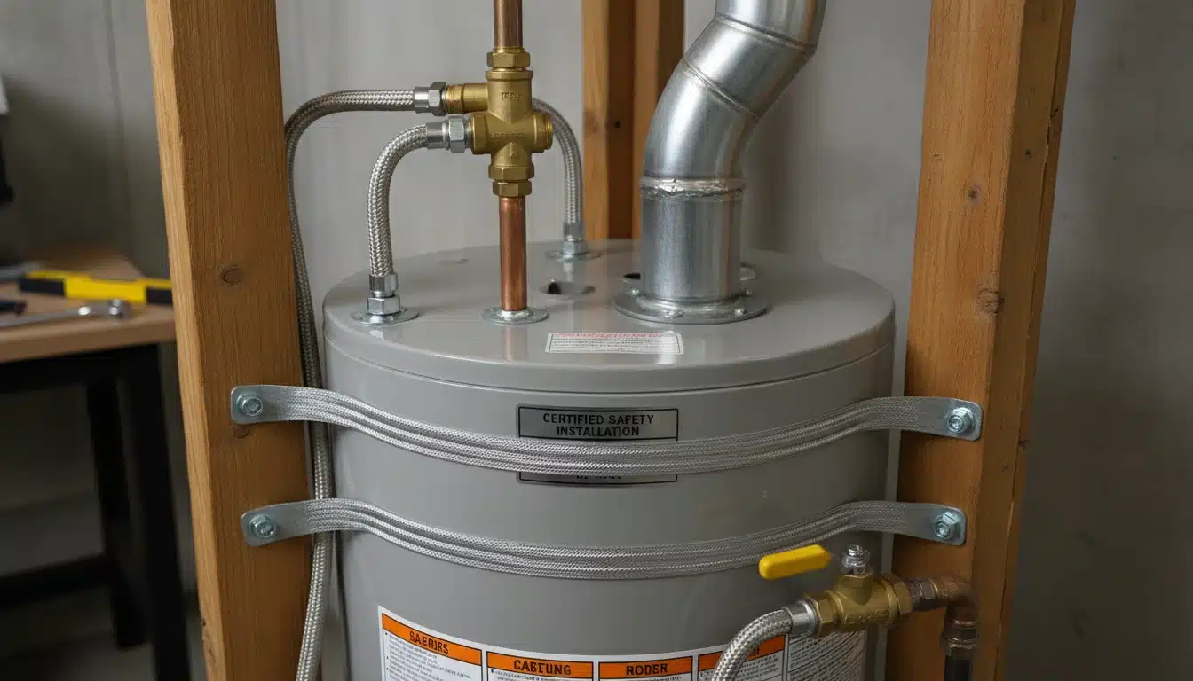 Chicago Water Heater