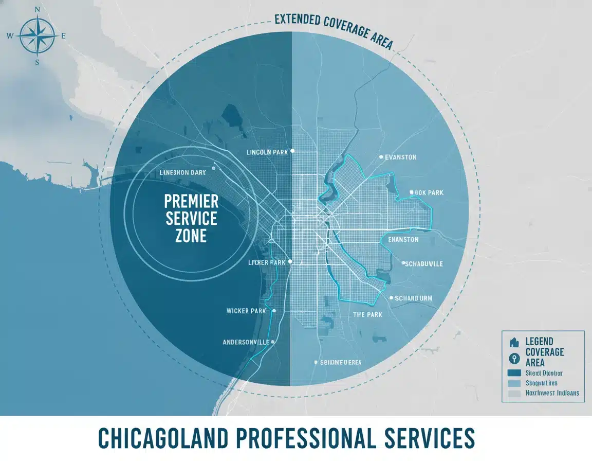 Chicago Water Heater