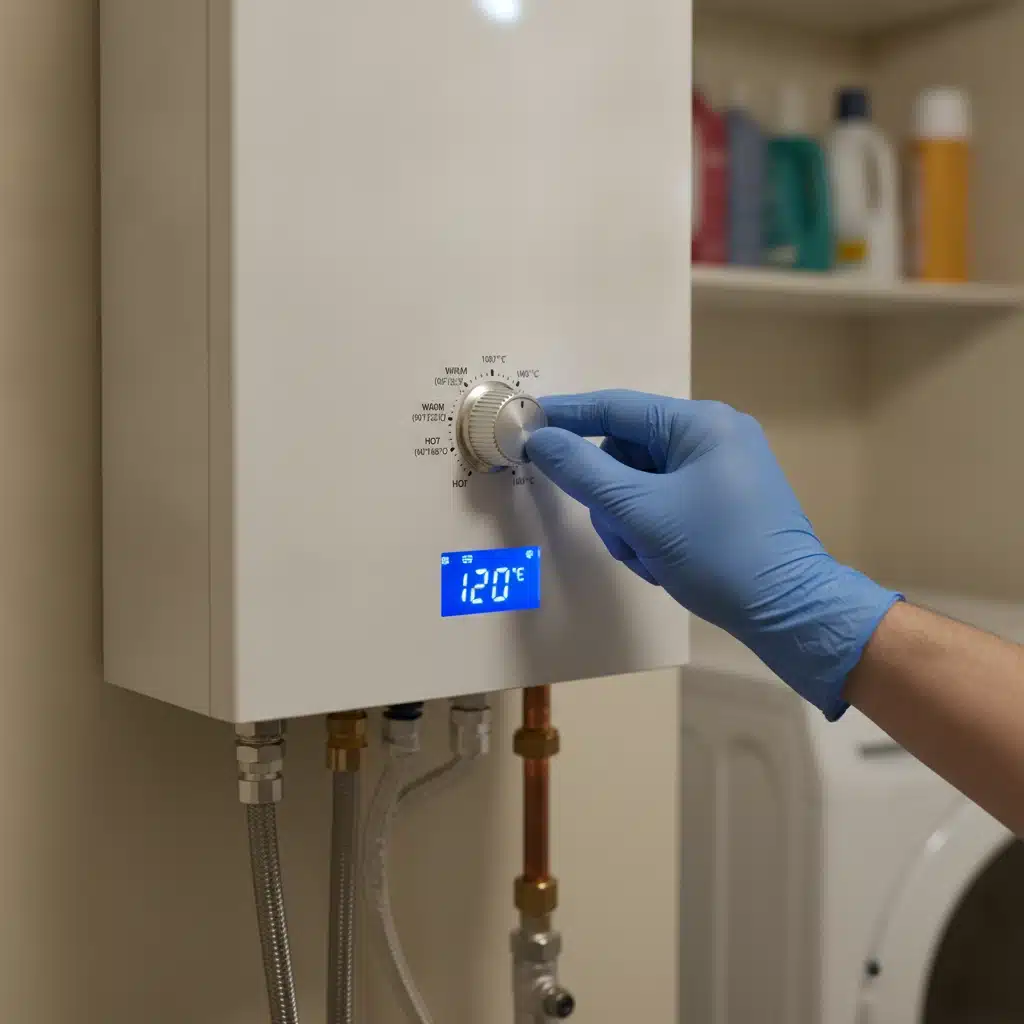 Chicago Water Heater