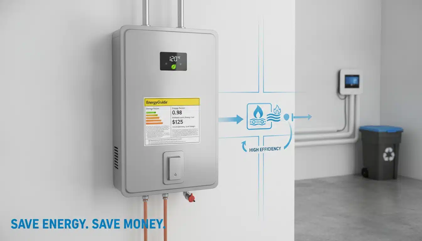 Chicago Water Heater