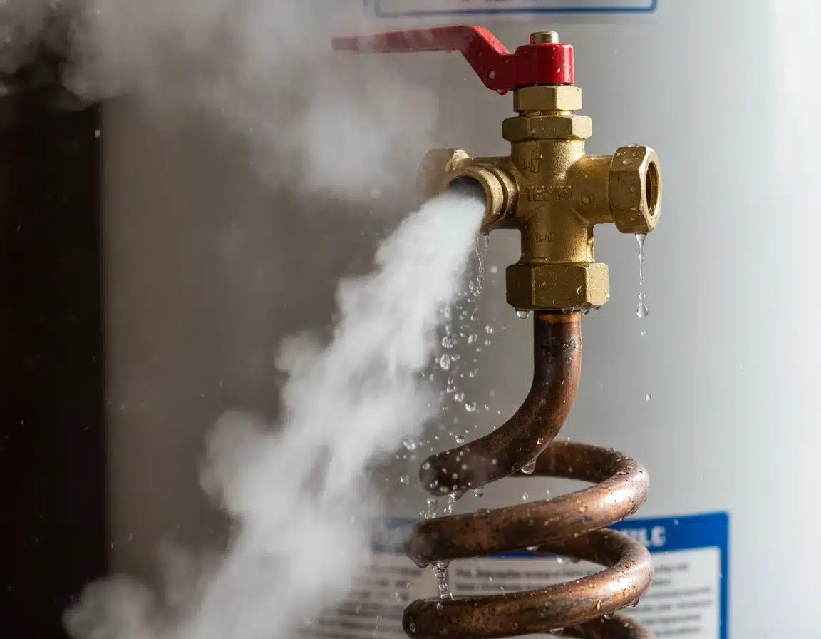 Chicago Water Heater
