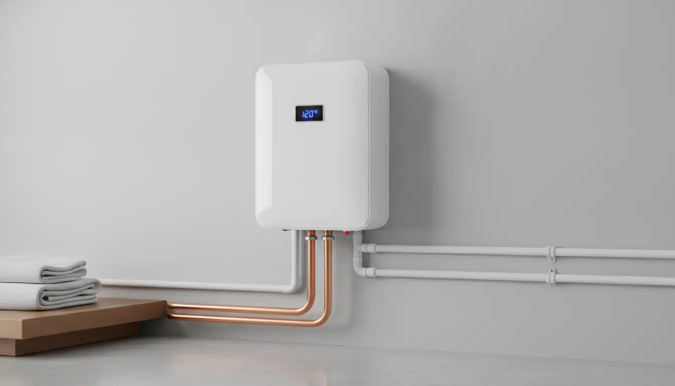 Chicago Water Heater