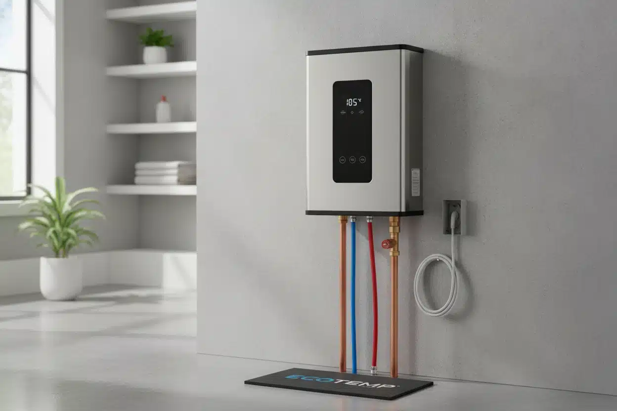Chicago Water Heater