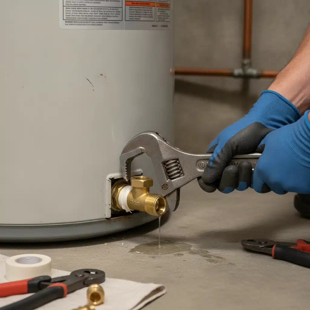 Chicago Water Heater