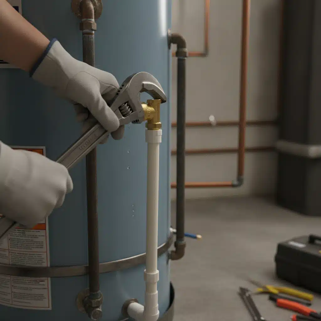 Chicago Water Heater