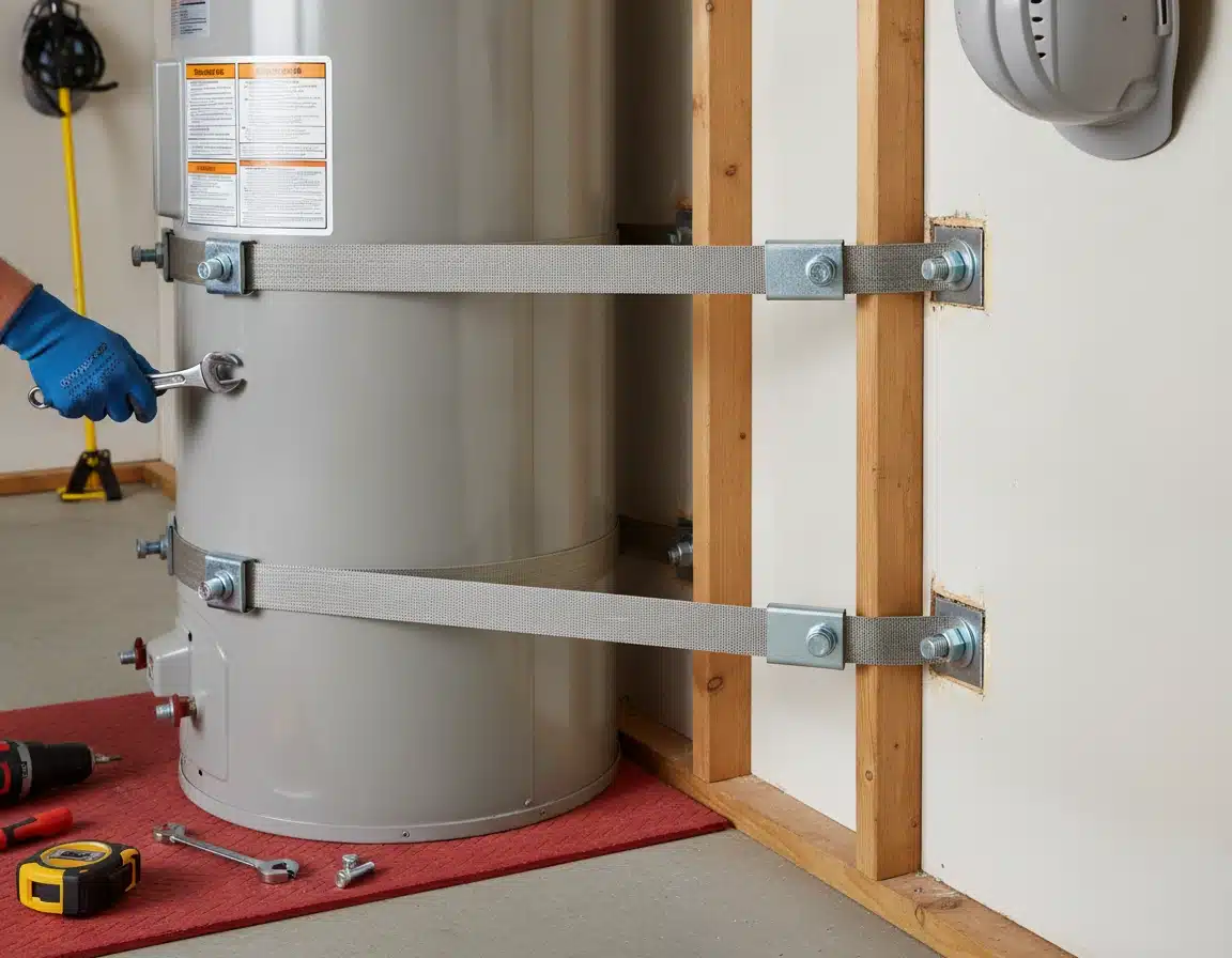 Chicago Water Heater